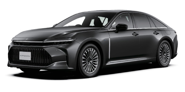TOYOTA PHEV ＆ FCEV車両展示｜紹介イメージ
