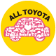 ALL TOYOTA